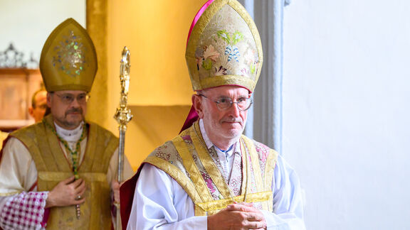 Pontifikalamt Augustinusfest 2025 02 Pontifikalamt Augustinusfest 2025 02