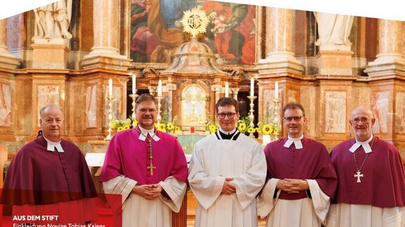 Flor Inside Ausgabe 32 Stift St Florian Flor Inside Ausgabe 32 Stift St Florian