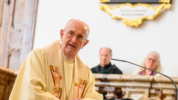 Amtseinführung Prälat Holzinger Mondsee Prälat Holzinger Werner Kerschbaummayr Amtseinführung Prälat Holzinger Mondsee Prälat Holzinger Werner Kerschbaummayr