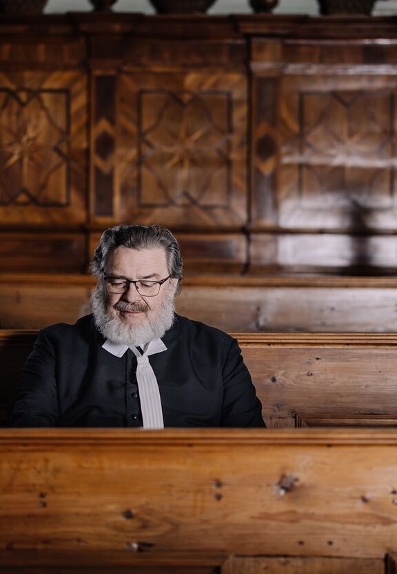 Chorherrenstift Gebet @Himmelbauer Chorherrenstift Gebet @Himmelbauer